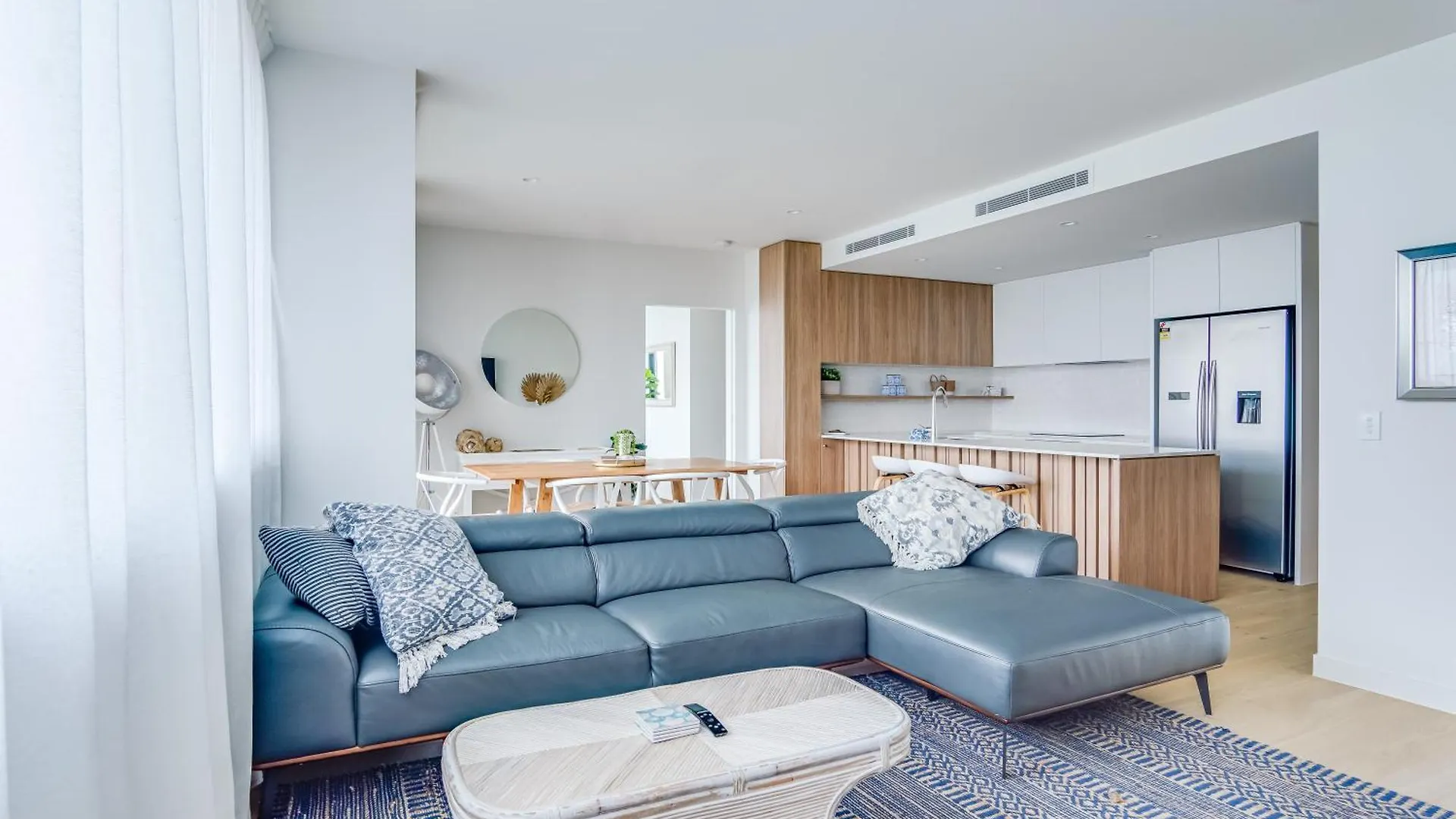 Appartamento Palmy Ocean Oasis Gold Coast 0*,  Australia