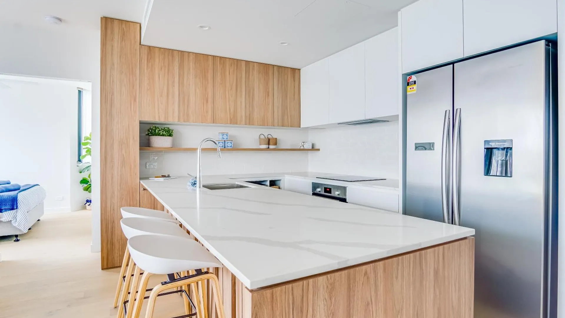Palmy Ocean Oasis Apartment Gold Coast 0*,  Australia